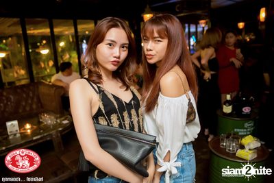 Za Day by Soda Singha: Zeal ที่ ลิซึ่ม — photo 38
