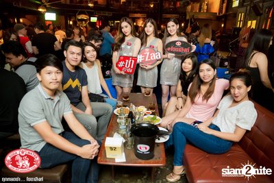 Za Day by Soda Singha: Zeal ที่ ลิซึ่ม — photo 40
