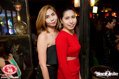 Za Day by Soda Singha: Zeal ที่ ลิซึ่ม — photo 41