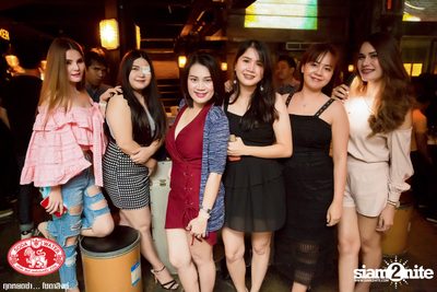 Za Day by Soda Singha: Zeal ที่ ลิซึ่ม — photo 42
