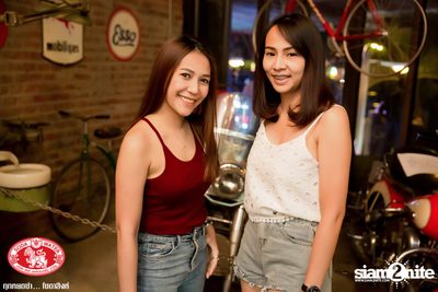 Za Day by Soda Singha: Zeal ที่ ลิซึ่ม — photo 43