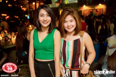 Za Day by Soda Singha: Zeal ที่ ลิซึ่ม — photo 48
