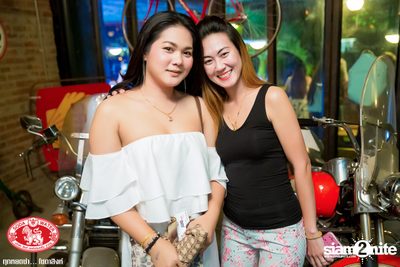 Za Day by Soda Singha: Zeal ที่ ลิซึ่ม — photo 52