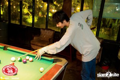 Za Day by Soda Singha: Zeal ที่ ลิซึ่ม — photo 58