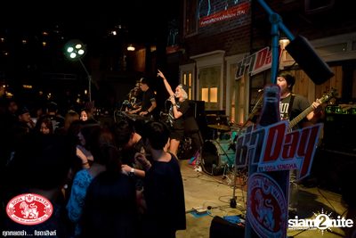 Za Day by Soda Singha: Zeal ที่ ลิซึ่ม — photo 60