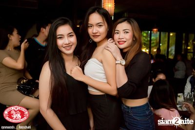 Za Day by Soda Singha: Zeal ที่ ลิซึ่ม — photo 62