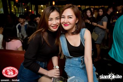 Za Day by Soda Singha: Zeal ที่ ลิซึ่ม — photo 63