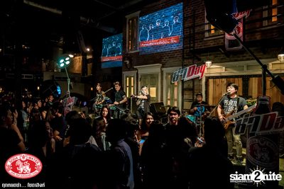 Za Day by Soda Singha: Zeal ที่ ลิซึ่ม — photo 64