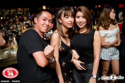 Za Day by Soda Singha: Zeal ที่ ลิซึ่ม — photo 65