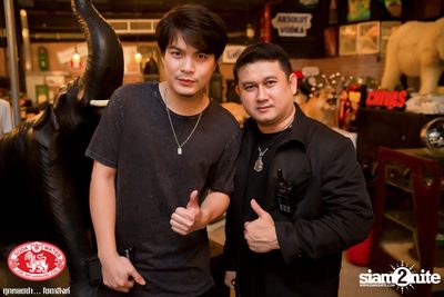 Za Day by Soda Singha: Zeal ที่ ลิซึ่ม — photo 66