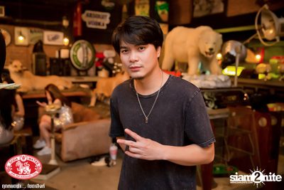Za Day by Soda Singha: Zeal ที่ ลิซึ่ม — photo 67