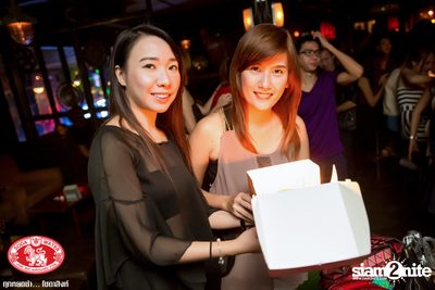 Za Day by Soda Singha: Zeal ที่ ลิซึ่ม — photo 68