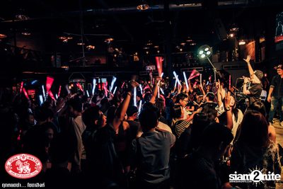 Za Day by Soda Singha: Zeal ที่ ลิซึ่ม — photo 70