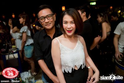 Za Day by Soda Singha: Zeal ที่ ลิซึ่ม — photo 71