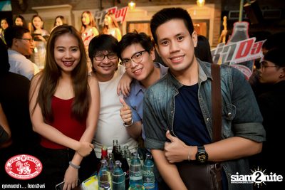 Za Day by Soda Singha: Zeal ที่ ลิซึ่ม — photo 72
