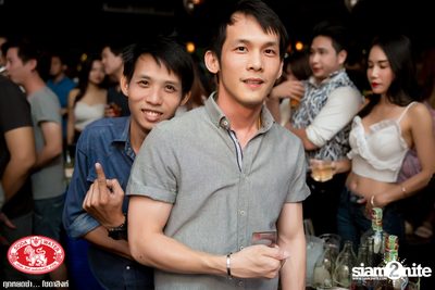 Za Day by Soda Singha: Zeal ที่ ลิซึ่ม — photo 76