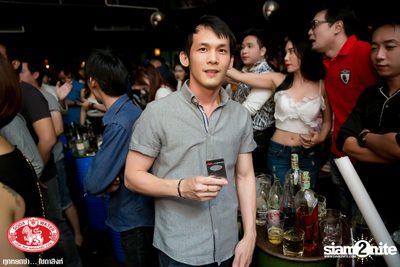 Za Day by Soda Singha: Zeal ที่ ลิซึ่ม — photo 77