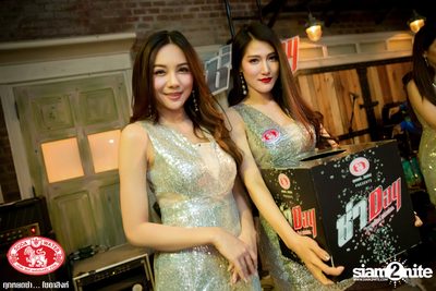 Za Day by Soda Singha: Zeal ที่ ลิซึ่ม — photo 81