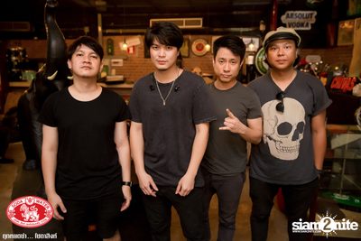 Za Day by Soda Singha: Zeal ที่ ลิซึ่ม — photo 89