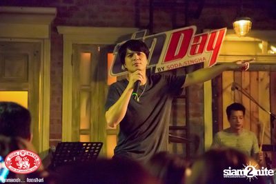 Za Day by Soda Singha: Zeal ที่ ลิซึ่ม — photo 91