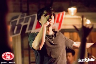 Za Day by Soda Singha: Zeal ที่ ลิซึ่ม — photo 93