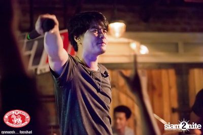 Za Day by Soda Singha: Zeal ที่ ลิซึ่ม — photo 94