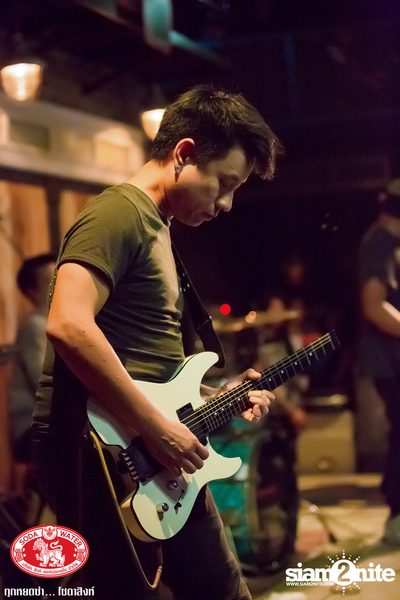 Za Day by Soda Singha: Zeal ที่ ลิซึ่ม — photo 95