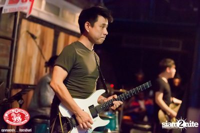 Za Day by Soda Singha: Zeal ที่ ลิซึ่ม — photo 96