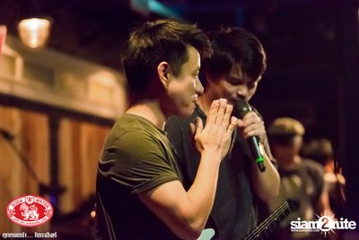Za Day by Soda Singha: Zeal ที่ ลิซึ่ม — photo 98