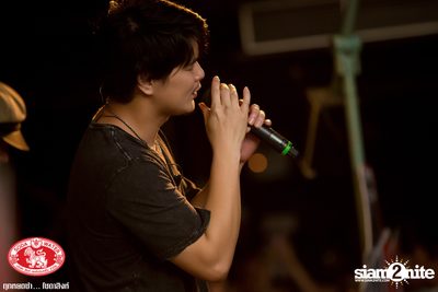 Za Day by Soda Singha: Zeal ที่ ลิซึ่ม — photo 99