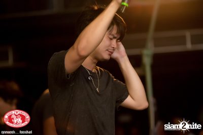 Za Day by Soda Singha: Zeal ที่ ลิซึ่ม — photo 100