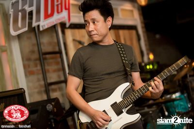 Za Day by Soda Singha: Zeal ที่ ลิซึ่ม — photo 101