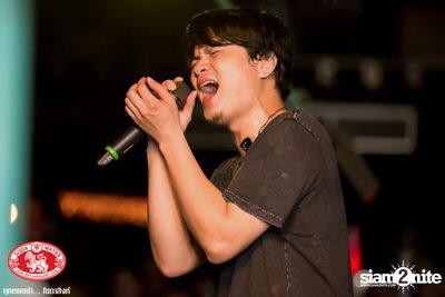 Za Day by Soda Singha: Zeal ที่ ลิซึ่ม — photo 102