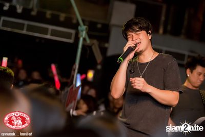 Za Day by Soda Singha: Zeal ที่ ลิซึ่ม — photo 103