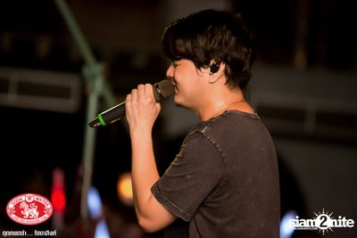 Za Day by Soda Singha: Zeal ที่ ลิซึ่ม — photo 104