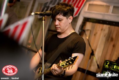 Za Day by Soda Singha: Zeal ที่ ลิซึ่ม — photo 105