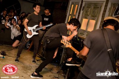 Za Day by Soda Singha: Zeal ที่ ลิซึ่ม — photo 106
