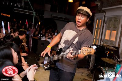 Za Day by Soda Singha: Zeal ที่ ลิซึ่ม — photo 107
