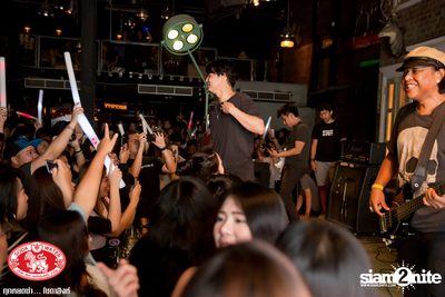 Za Day by Soda Singha: Zeal ที่ ลิซึ่ม — photo 108
