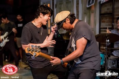 Za Day by Soda Singha: Zeal ที่ ลิซึ่ม — photo 109