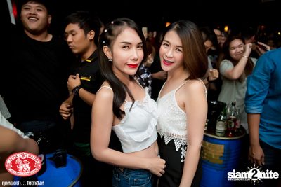 Za Day by Soda Singha: Zeal ที่ ลิซึ่ม — photo 110