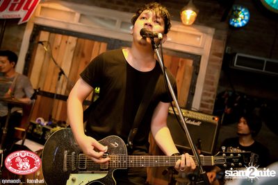 Za Day by Soda Singha: Zeal ที่ ลิซึ่ม — photo 111