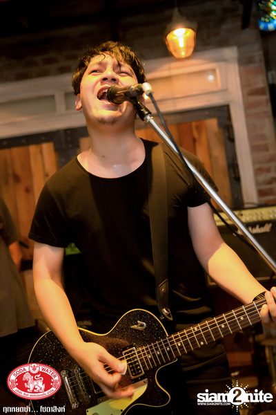 Za Day by Soda Singha: Zeal ที่ ลิซึ่ม — photo 112