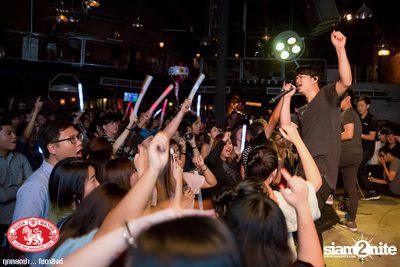 Za Day by Soda Singha: Zeal ที่ ลิซึ่ม — photo 113