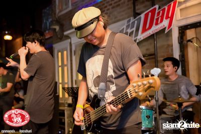 Za Day by Soda Singha: Zeal ที่ ลิซึ่ม — photo 115