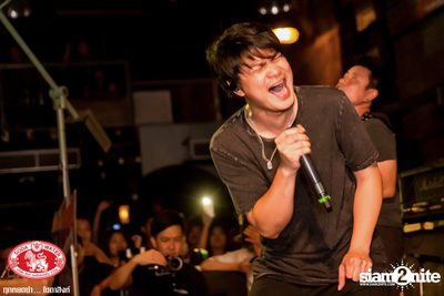Za Day by Soda Singha: Zeal ที่ ลิซึ่ม — photo 116