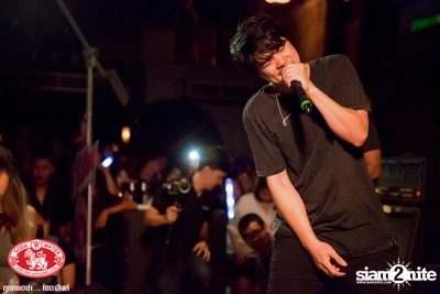 Za Day by Soda Singha: Zeal ที่ ลิซึ่ม — photo 118