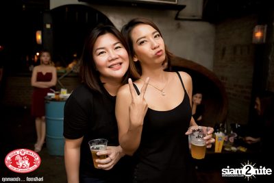 Za Day by Soda Singha: Zeal ที่ ลิซึ่ม — photo 120