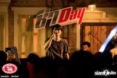 Za Day by Soda Singha: Zeal ที่ ลิซึ่ม — photo 122