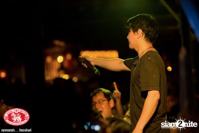 Za Day by Soda Singha: Zeal ที่ ลิซึ่ม — photo 123